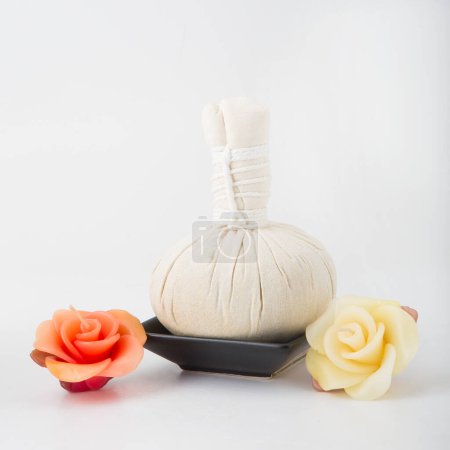 Téléchargez les photos : Herbal Spa aromathérapie, Thaïlande - en image libre de droit