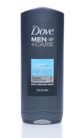 Photo for Dove Men Care close-up view - Royalty Free Image