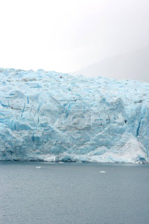 Téléchargez les photos : Paysage du glacier des marées - en image libre de droit
