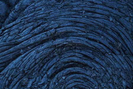 Photo for Lava rock, nature background - Royalty Free Image