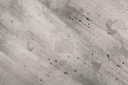 Photo for Cement texture Scratch background. Placed over an object to create a grunge effect for your design - Royalty Free Image