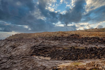 Téléchargez les photos : "La côte rocheuse de Portland Australie
" - en image libre de droit