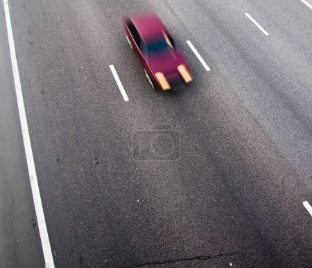 Photo for The Need for speed - Royalty Free Image