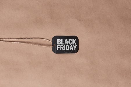 Téléchargez les photos : Black Friday, concept de vente - en image libre de droit