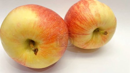Téléchargez les photos : Fruit indispensable et vitaminé de l'automne et de l'hiver, les pommes - en image libre de droit