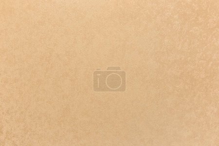 Photo for Texture abstract wallpaper beige light color paper background - Royalty Free Image