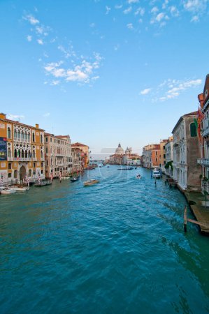 Téléchargez les photos : Venise Italie vue grand canal - en image libre de droit