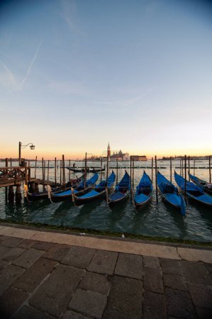 Téléchargez les photos : Venise Italie pittoresque vue - en image libre de droit