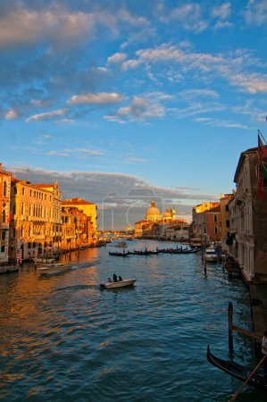 Téléchargez les photos : Venise Italie vue grand canal - en image libre de droit