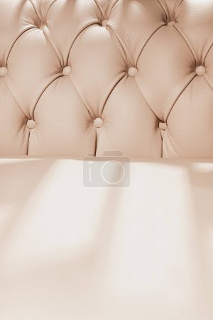 Foto de Decoración para el hogar, diseño de interiores y muebles de lujo de fondo, sofá y almohada detalle - Imagen libre de derechos