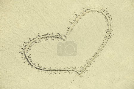 Photo for "happy couple have fun on the beach" - Royalty Free Image