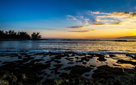 Photo for Magical places in Oahu north shore,Hawaii - Royalty Free Image