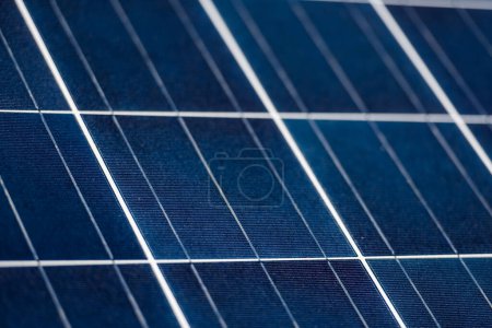 Téléchargez les photos : Panneaux solaires à la centrale électrique - en image libre de droit