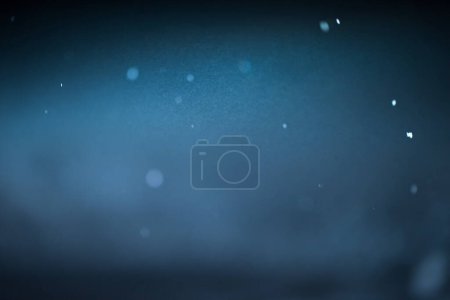 Téléchargez les photos : Chute de neige vue rapprochée - en image libre de droit