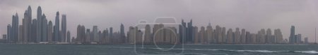 Téléchargez les photos : Panorama Dubaï Émirats arabes unis - en image libre de droit