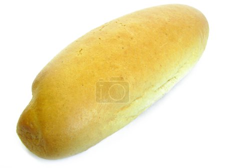 Foto de Photo of the bread - Imagen libre de derechos