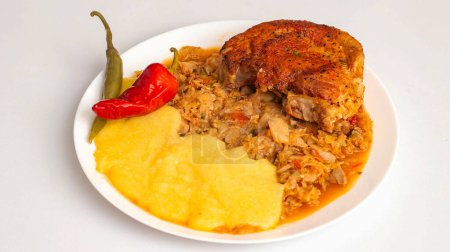 Photo for "Most delicious Lithuania food in the world" - Royalty Free Image