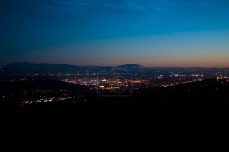 Photo for San marino background view - Royalty Free Image