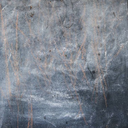 Photo for Abstract creative backdrop. Grunge Chalkboard Background - Royalty Free Image