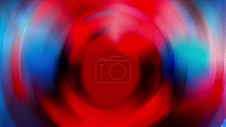 Photo for Radial blur design on background - Royalty Free Image