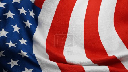 Téléchargez les photos : Etats-Unis ou drapeau américain rendu 3D - en image libre de droit