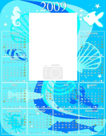 Ilustración de Icono de calendario vector ilustración - Imagen libre de derechos