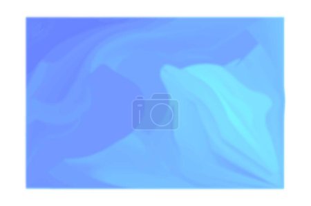 Illustration for Bottlenosed Dolphinn  vector illustration - Royalty Free Image