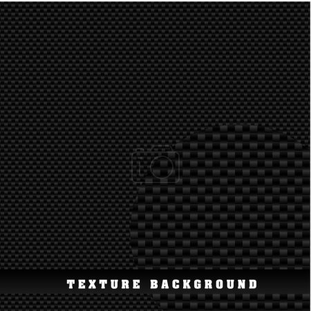 Illustration for Texture background  vector illustration - Royalty Free Image