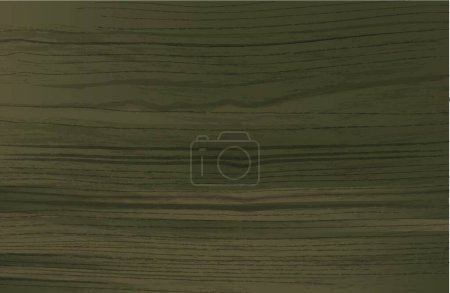 Illustration for Grey wooden texture background - Royalty Free Image