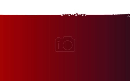 Illustration for Illustration of the Red Wine - Royalty Free Image