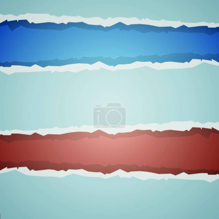 Illustration for "Vector paper background" flat icon, vector illustration - Royalty Free Image