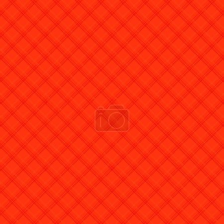 Illustration for Diagonal background pattern, vector - Royalty Free Image
