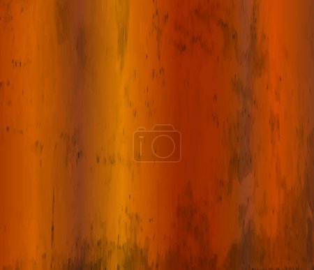 Illustration for Wood background, graphic vector illustration - Royalty Free Image