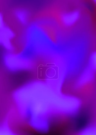 Illustration for "abstract color background vector illustration" - Royalty Free Image