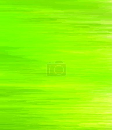 Illustration for Illustration of the Abstract color background - Royalty Free Image