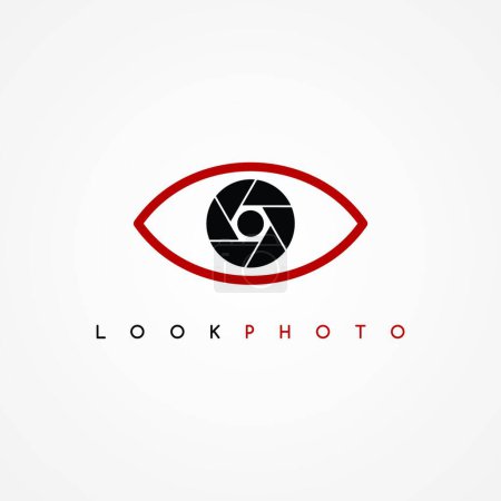 Téléchargez les illustrations : "photographie symbole thème "logo - en licence libre de droit