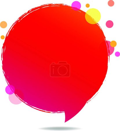 Illustration for Special Offer Tag Isolated Transparent Background - Royalty Free Image