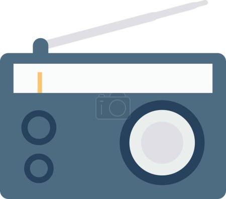 Ilustración de "comercialización "icono, ilustración vectorial - Imagen libre de derechos