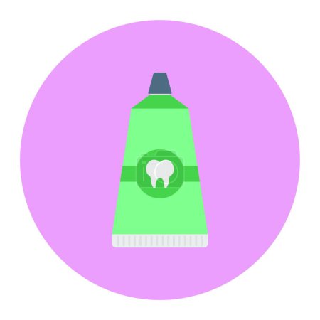 Téléchargez les photos : "dentaire "icône, illustration vectorielle - en image libre de droit