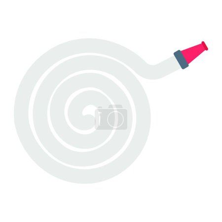 Téléchargez les illustrations : "pipe "icône, illustration vectorielle - en licence libre de droit