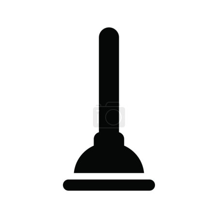 Illustration for "cleaning "  icon vector illustration - Royalty Free Image
