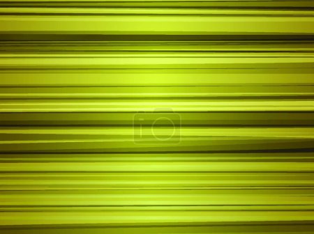 Illustration for Illustration of the yellowish texture - Royalty Free Image