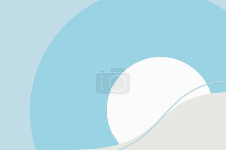 Illustration for Abstract background    vector illustration - Royalty Free Image