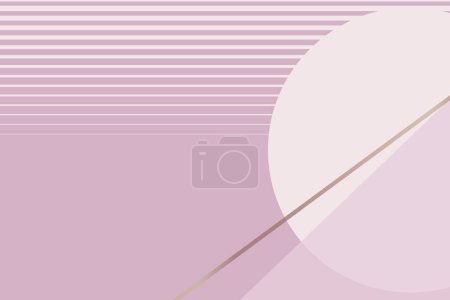 Illustration for Abstract background  vector illustration - Royalty Free Image