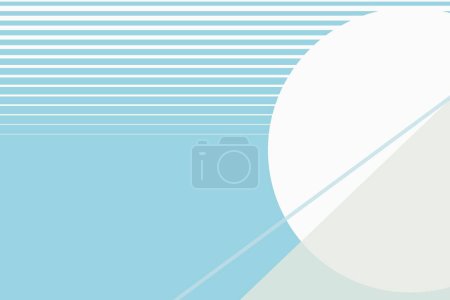 Illustration for Abstract background   vector illustration - Royalty Free Image