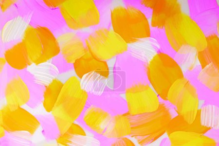 Illustration for Abstract colorful background texture - Royalty Free Image