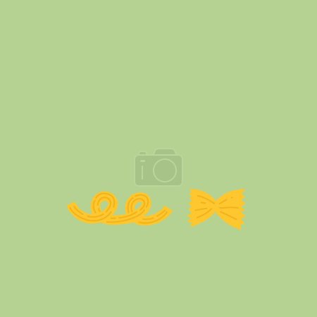 Illustration for Vector illustration of food icon - Royalty Free Image