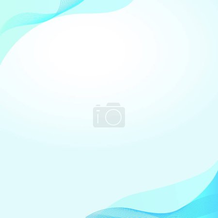 Illustration for Abstract geometric background for web design - Royalty Free Image