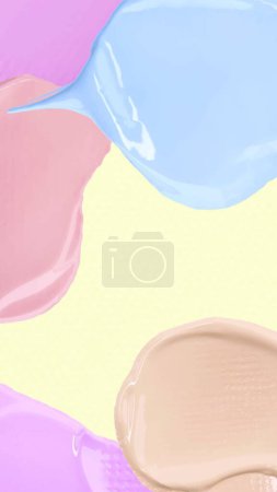Illustration for Abstract background   vector illustration - Royalty Free Image