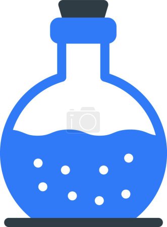 Illustration for "clean "  icon vector illustration - Royalty Free Image